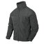 Bunda CLASSIC ARMY fleece SHADOW GREY vel.L