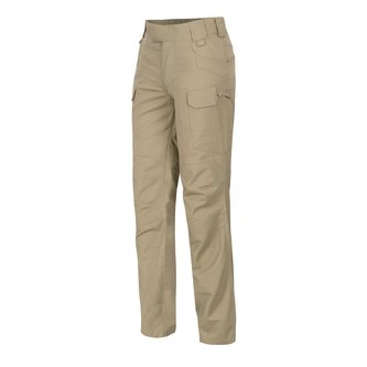 Kalhoty dámské UTP® RESIZED rip-stop KHAKI vel.31-34