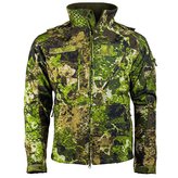 Bunda softshell SCU 14 WASP Z3A vel.M