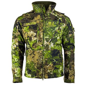 Bunda softshell SCU 14 WASP Z3A vel.M