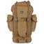 Batoh bojový BW 65l COYOTE