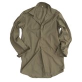 Košile ČSLA vz.21 přes hlavu zapínání 3/4 vel.37