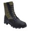 Boty US ROTHCO JUNGLE ZELENÉ vel.7R