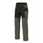 Kalhoty HYBRID OUTBACK® TAIGA/ČERNÉ vel.XL-L