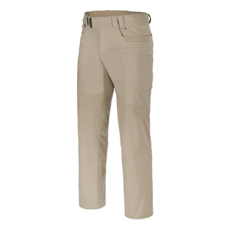Kalhoty HYBRID TACTICAL KHAKI vel.S-S