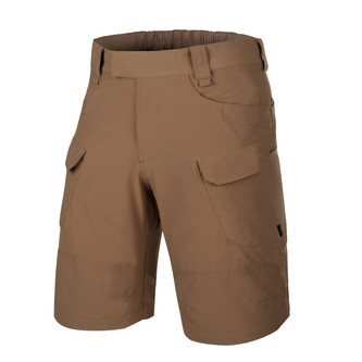 Kraťasy OTS® VersaStretch® Lite MUD BROWN vel.3XL
