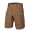Kraťasy OTS® VersaStretch® Lite MUD BROWN vel.3XL