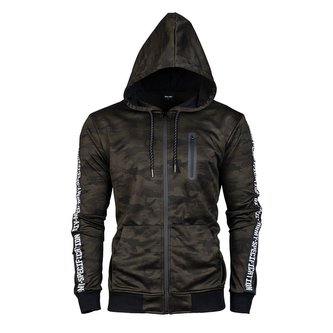 Mikina TRAINING WOODLAND vel.XL