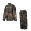 Komplet dětský maskovaný střih ACU FLECKTARN vel.M-134/140