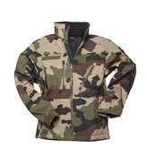 Bunda softshell SCU 14 FRANCIE CCE vel.L