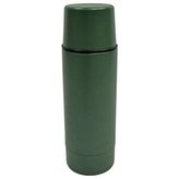 Termoska HOLANDSKÁ original 1 litr ZELENÁ použitá