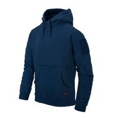 Mikina klokanka URBAN TACTICAL LITE MODRÁ vel.S