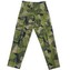 Kalhoty US BDU POLY polní ŠVÉDSKÉ maskování vel.XXL