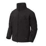 Bunda GUNFIGHTER Shark Skin ŠEDÁ ASH GREY vel.XS