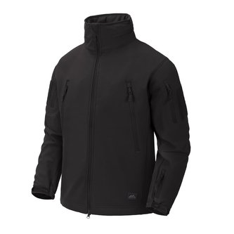 Bunda GUNFIGHTER Shark Skin ŠEDÁ ASH GREY vel.XS