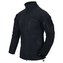 Mikina funkční fleece ALPHA TACTICAL NAVY BLUE vel.M