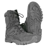 Boty taktické COMBAT RECON ŠEDÉ / WOLF GREY vel.45
