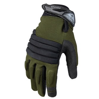 Rukavice STRYKER polstrované SAGE vel.M (9)