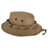 Klobouk BOONIE COYOTE BROWN vel.7 (S)