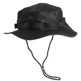 Klobouk US JUNGLE ČERNÝ vel.M