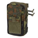 Pouzdro NAVTEL [O.08] Cordura® FLECKTARN