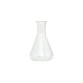 Baňka skleněná kuželová 100ml