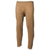 Spodky funkční LEVEL 2 COYOTE vel.XXL
