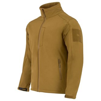 Bunda ODIN softshell COYOTE vel.XL