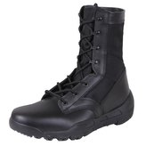Boty V-MAX LIGHTWEIGHT taktické ČERNÉ US vel.9