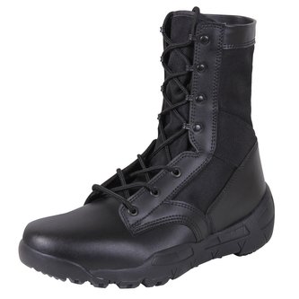 Boty V-MAX LIGHTWEIGHT taktické ČERNÉ US vel.9