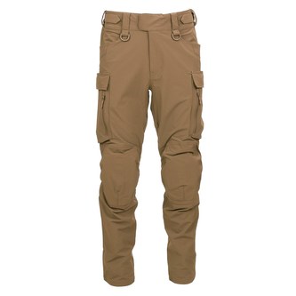 Kalhoty ECHO THREE COYOTE vel.XL