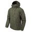 Bunda WOLFHOUND CLIMASHIELD® s kapucí DESERT NIGHT CAMO vel.L