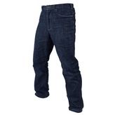 Kalhoty CIPHER Jeans INDIGO MODRÉ vel.34-30