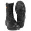 Boty US JUNGLE typ CORDURA ČERNÉ vel.US7 / EU40