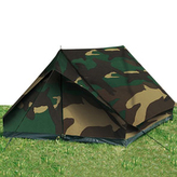 Stan MINI PACK STANDARD pro 2 osoby WOODLAND