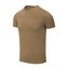 Triko ORGANIC SLIM U.S. BROWN vel.3XL