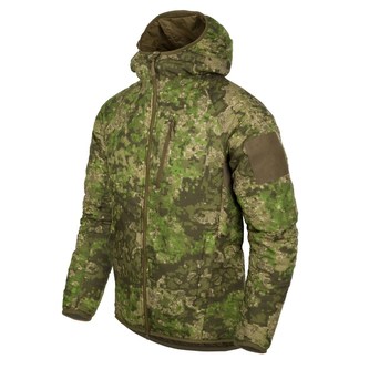 Bunda WOLFHOUND CLIMASHIELD® APEX 67G s kapucí PENCOTT® WILDWOOD™ vel.XXL
