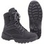 Boty MISSION Cordura ŠEDÉ vel.41
