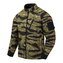 Bunda WOLFHOUND TIGER STRIPE vel.XL