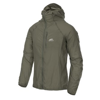 Bunda větrovka TRAMONTANE WindPack® ALPHA GREEN vel.XXL