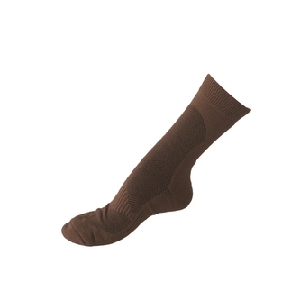 Ponožky COOLMAX® funkční COYOTE vel.46-48