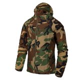 Bunda větrovka TRAMONTANE WindPack® US WOODLAND vel.XL