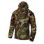 Bunda větrovka TRAMONTANE WindPack® US WOODLAND vel.XL