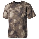 Triko HDT-camo vel.3XL