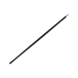 Tyč dřevěná ke stanu 2,13 m