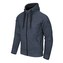 Mikina COVERT TACTICAL MODRÁ MELANŽ vel.3XL