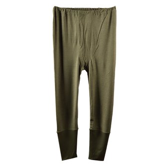 Spodky AČR zimní TERMO 2012 ZELENÉ vel.94-100