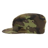 Čepice AČR Patrol vz.95 les rip-stop použitá vel.56-57