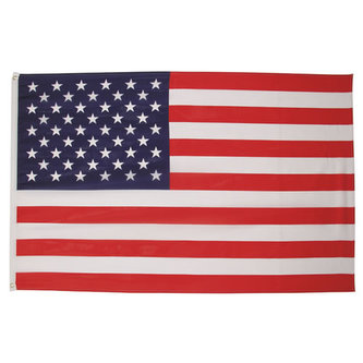 Vlajka USA 90 x 150 cm