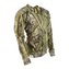 Mikina s kapucí ENGLISH HEDGEROW vel.3XL